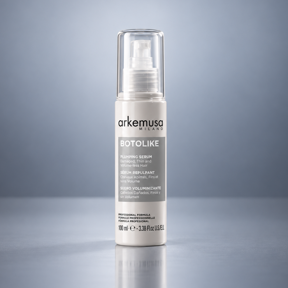 BOTOLIKE PLUMPING SERUM 100 ml